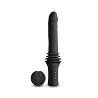 pounding vibrator