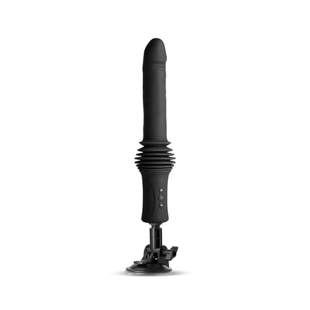 large thrusting vibrator