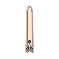 stylish and powerful bullet vibrator