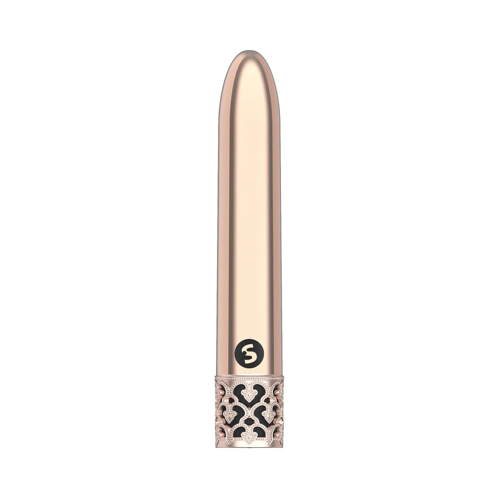Glamorous Bullet Vibrator - Stylish and Powerful Vibrators.com Glamorous Bullet Vibrator - Stylish and Powerful Vibrators.com