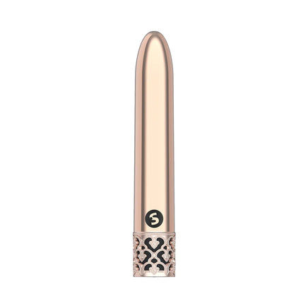stylish and powerful bullet vibrator