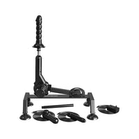 Sex machine kit