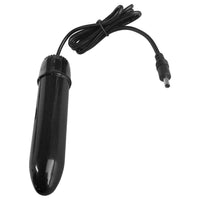 Sex machine extra vibrator