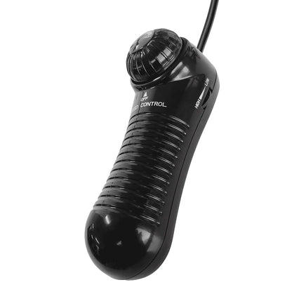 Sex machine controller