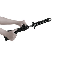 Sex machine handheld