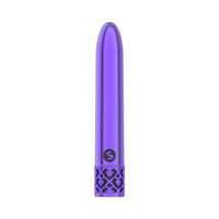 powerful purple bullet vibrator