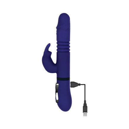 thrusting-rotating-rabbit-vibrator-charging