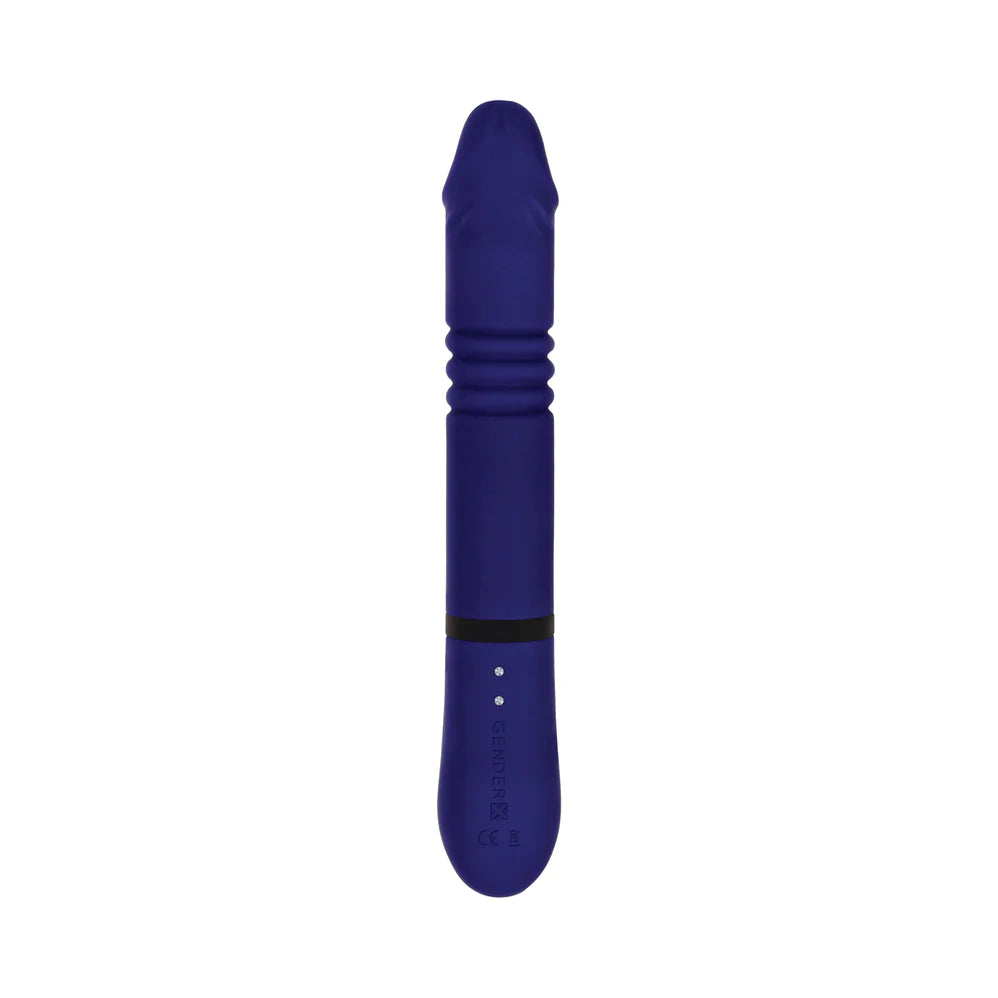 A Thrusting, Rotating Rabbit Vibrator at Vibrators.com