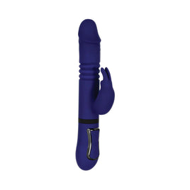 Thrusting Vibrators