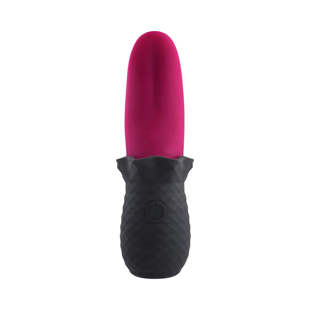 Unrelenting Flutter Tongue Vibrator– Vibrators.com