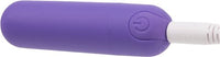 The Unrelenting Travel Bullet Vibrator With Case