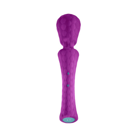 waterproof wand vibrator