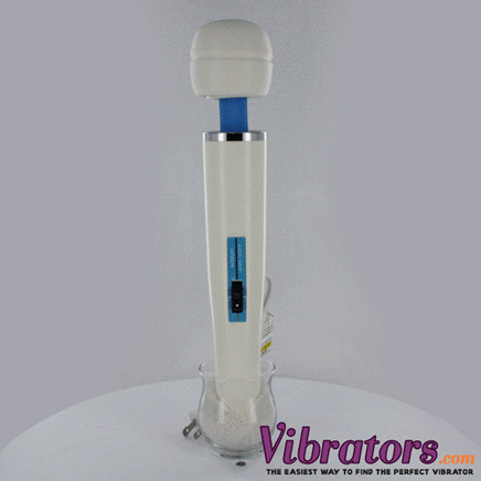 The Hitachi Magic Wand - Original 360 degree view