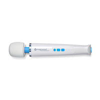 The Waterproof Magic Wand - Your Favorite Vibrator, Now Waterproof!