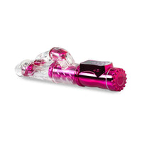 A Quiet, Strong, Waterproof Rabbit Vibrator