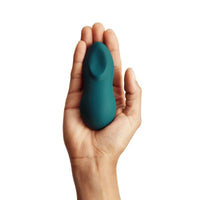 we-vibe touch-x vibrator shape
