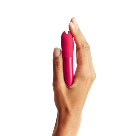 We-vibe Tango X bullet vibrator
