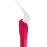 We-vibe Tango X bullet vibrator magnetic charging
