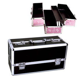 A Large, Lockable Storage Case For Your Sex Toys