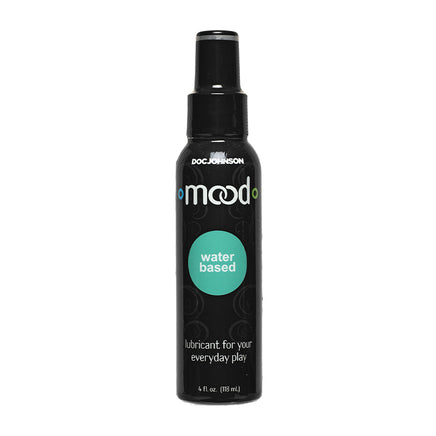 Mood Lube - 4 oz. 