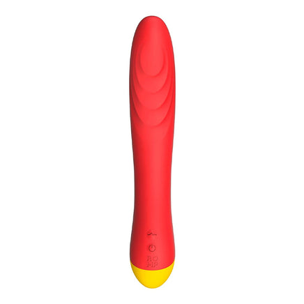The Hype - A Rechargeable G-Spot Vibrator