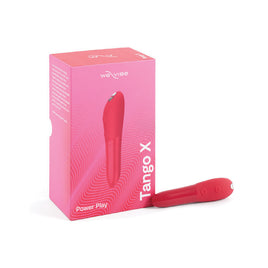 The Tango X - One of Our Most Powerful Bullet Vibrators