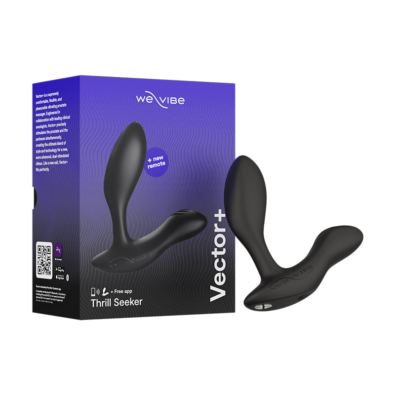 prostate massage vibrator What happens if you use petroleum jelly as lube? | Episode 10 | more i main image 1