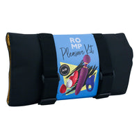 Romp Pleasure Kit at Vibrators.com