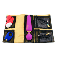 Romp Pleasure Kit at Vibrators.com