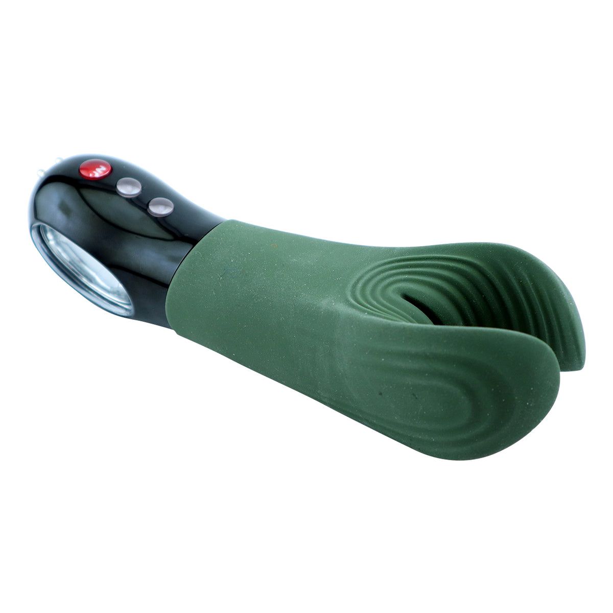 Manta Vibrating Stroker Vibrators.com Manta Vibrating Stroker Vibrators.com