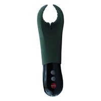 Manta Vibrating Stroker
