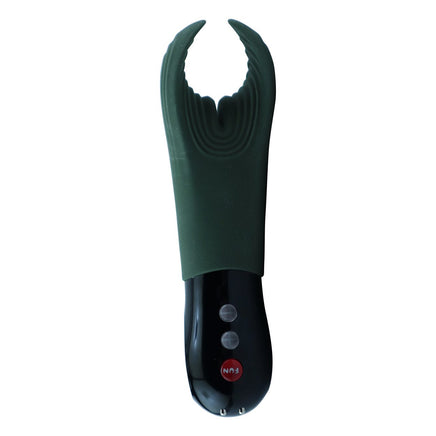 Manta Vibrating Stroker