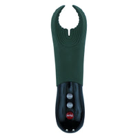Manta Vibrating Stroker