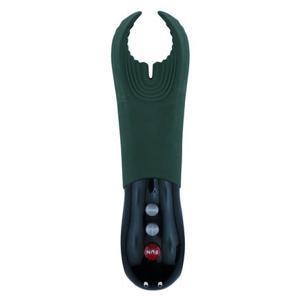 Manta Vibrating Stroker