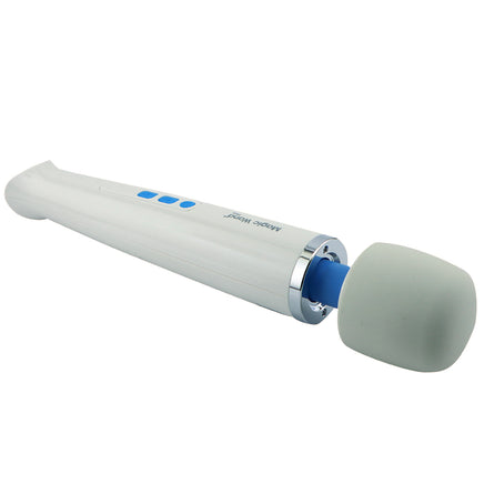 The Magic Wand Plus is One of Our Favorite Vibrators 