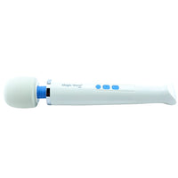 The Magic Wand Plus is One of Our Favorite Vibrators