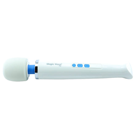 The Magic Wand Plus is One of Our Favorite Vibrators