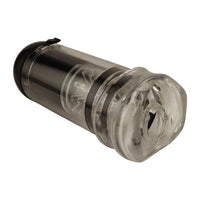 Extendable Vibrating Pump