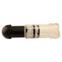 Extendable Vibrating Pump