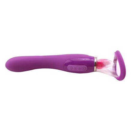 Her Fantasy Ultimate Pleasure Machine