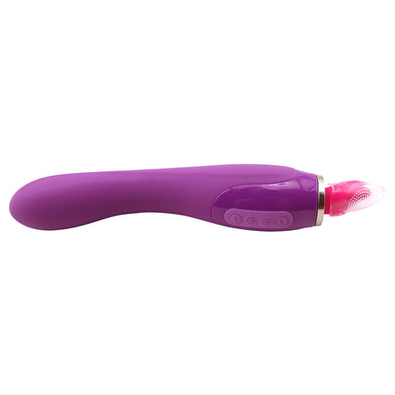 Her Fantasy Ultimate Pleasure Machine