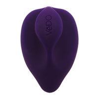 Yumi Finger Vibrator