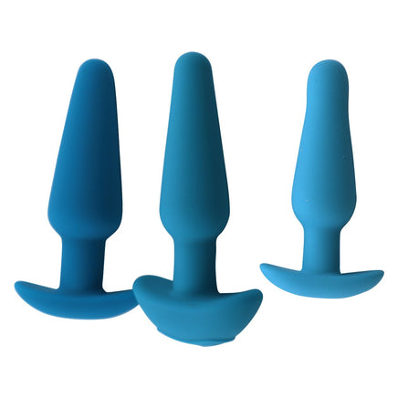 Anal Education & Training Set
