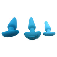 Anal Education & Training Set