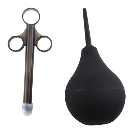 Anal Education & Training Set