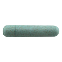 Biodegradable vibrator