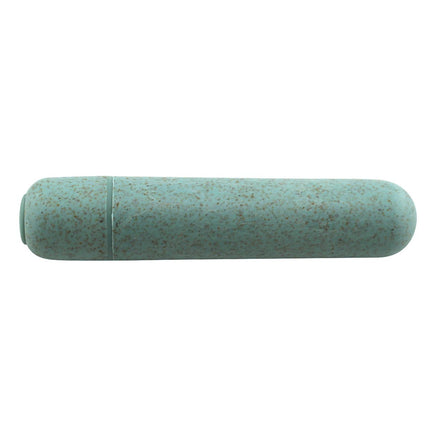 Biodegradable vibrator