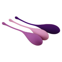 Her Fantasy Kegel Trainer Set