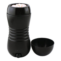 Elite Vibrating Pocket Pussy