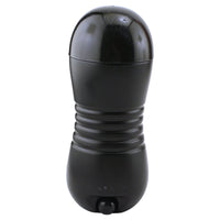 Elite Vibrating Pocket Pussy